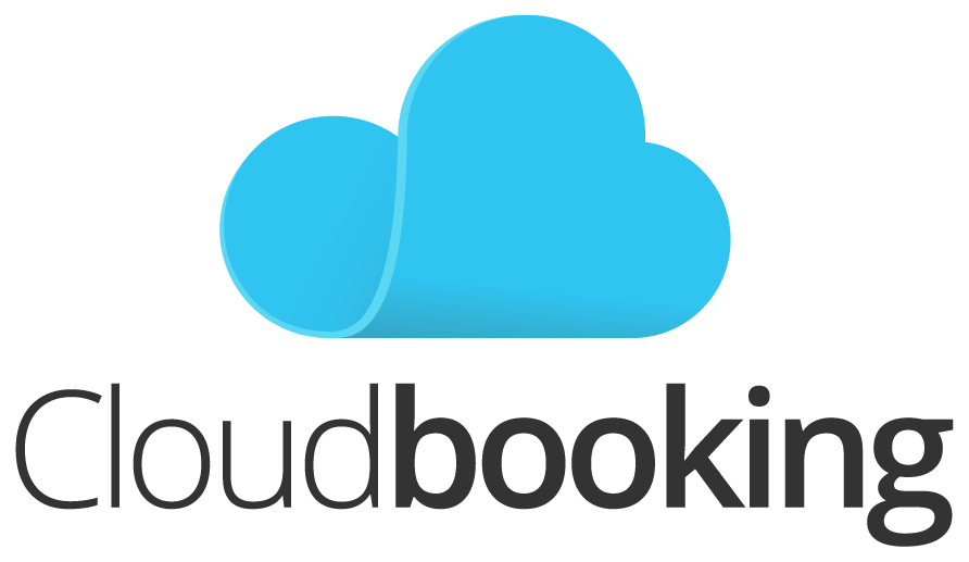 logo Cloudbooking